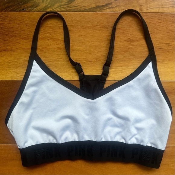 PINK Victoria's Secret Other - PINK Victoria’s Secret Ultimate Sports Bra